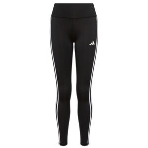 adidas Girls' Aeroready Athletic Leggings Running Tights Yoga Pants